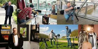 Studio Wyli s.c. Wideofilmowanie